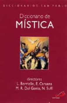 diccionario de mistica-9788428524353