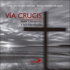 via crucis-jose luis numes martins-9788428552653