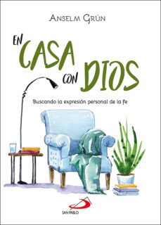 en casa con dios-9788428563253