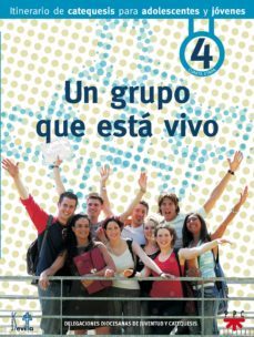 un grupo que esta vivo 4-9788428821353