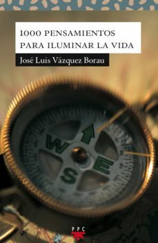1000 pensamientos para iluminar la vida-9788428823753
