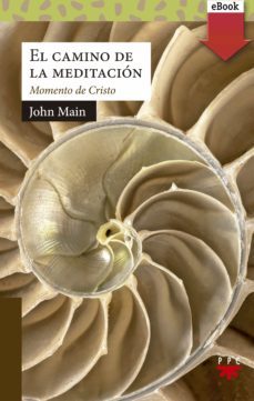 el camino de meditacion (ebook)-9788428831253