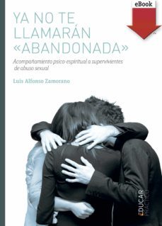 ya no te llamaran abandonada (ebook)-luis alfonso zamorano lopez-9788428835053