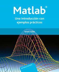 matlab: una introduccion con ejemplos practicos-9788429150353