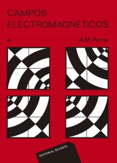 campos electromagneticos. vol. 1 (ebook)-a. m. portis-9788429192353