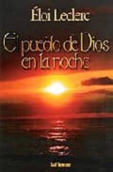 el pueblo de dios en la noche-9788429315653