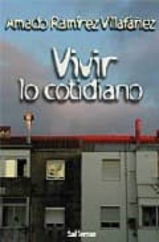 vivir lo cotidiano-9788429316353