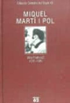 obra poetica ii (1970-1980)-9788429732153