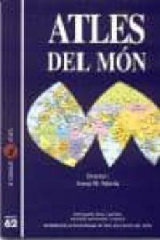 atles del mon-josep maria rabella-9788429740653