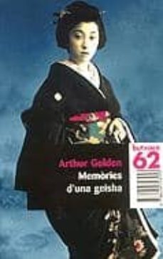 memories d una geisha-9788429748253