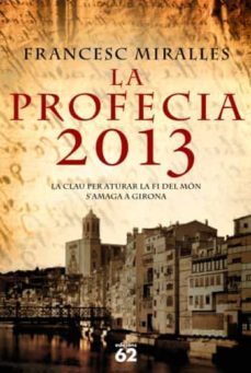 la profecia 2013-9788429763553