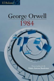 1984 (edició en català)-george orwell-9788429765953