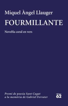 fourmillante (ebook)-miquel angel llauger-9788429777253