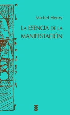 la esencia de la manifestacion-9788430118953