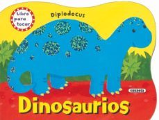 diplodocus (pequedinos)-9788430521753