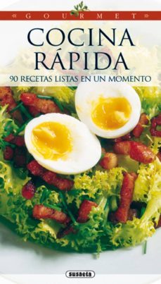 cocina rapida-9788430551453