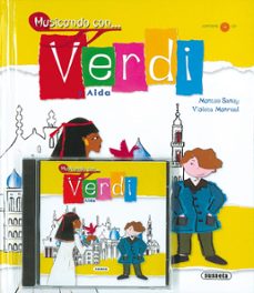 verdi y aida-9788430561353