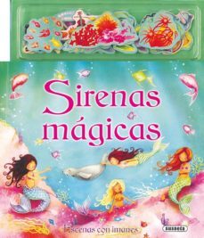 sirenas magicas-9788430565153