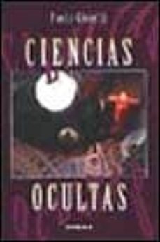 ciencias ocultas-9788430576753