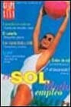 guapa y sana. el sol-chantal clerceaud-9788430587353