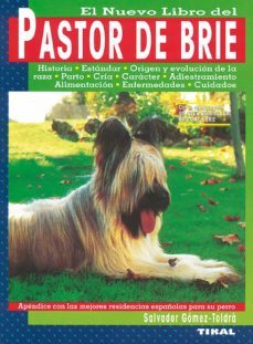 pastor de brie-9788430591053
