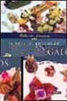 el arte de envolver regalos: taller de artesania-9788430597253
