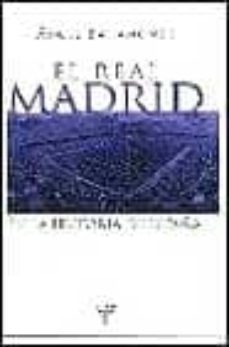 el real madrid: en la historia de españa-9788430604753
