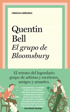 el grupo de bloomsbury-9788430623853
