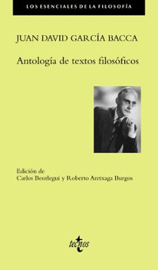 antologia de textos filosoficos-9788430962853