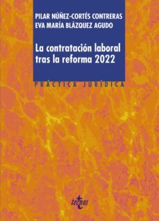 -pilar nuñez cortes contreras-eva blazquez agudo-9788430987153