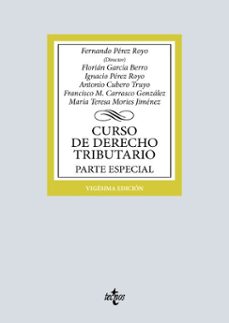 -fernando perez royo-florian garcia berro-9788430994953