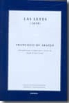 las leyes (1638)-francisco de araujo-9788431326753