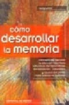 como desarrollar la memoria-lucy lowar-9788431599553