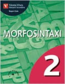 morfosintaxi 2 illes balears catala-9788431637453