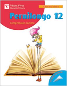 pernilongo 12: gallego primaria 6º-9788431679453