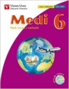 medi 6. medi social i cultural-9788431693053