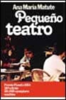 pequeño teatro-9788432051753