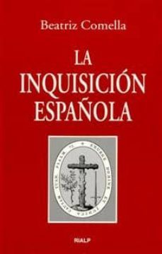 la inquisicion española-beatriz comella-9788432131653