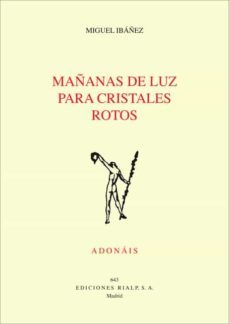 mañanas de luz para cristales rotos (ebook)-miguel ibañez-9788432144653