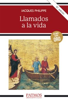 llamados a la vida-jacques philippe-9788432166853