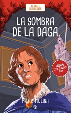 la sombra de la daga (ebook)-9788432167560
