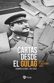cartas desde el gulag-alexei losev-valentina loseva-9788432169953