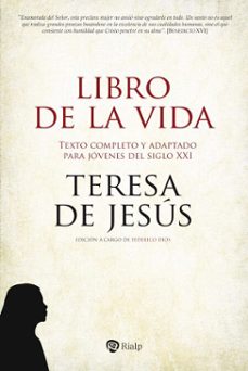 -teresa de jesús-9788432175053