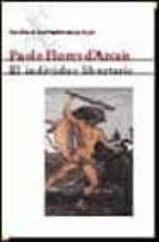 el individuo libertario-paolo flores d arcais-9788432208553