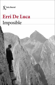 imposible (ebook)-erri de luca-9788432237553