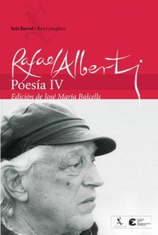 poesia (t. iv)-9788432240553