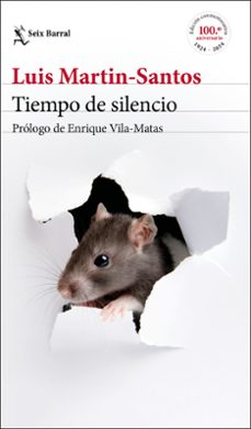 tiempo de silencio-luis martin santos-9788432243653