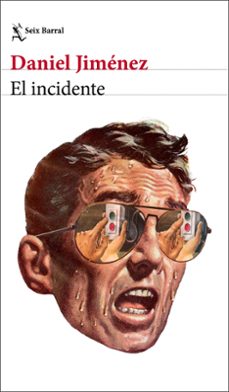 el incidente-daniel jimenez-9788432244353