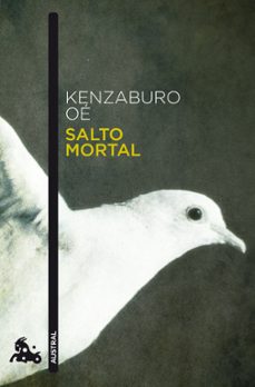 salto mortal-kenzaburo oe-9788432248153