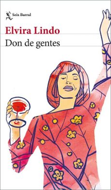 don de gentes (ebook)-elvira lindo-9788432249853